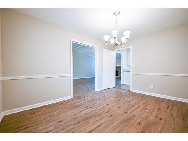 2460 Rolling Acres Drive SW, Conyers, GA 30094