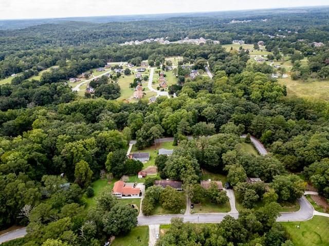 2460 Rolling Acres Drive SW, Conyers, GA 30094