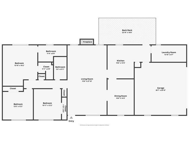 2460 Rolling Acres Drive SW, Conyers, GA 30094