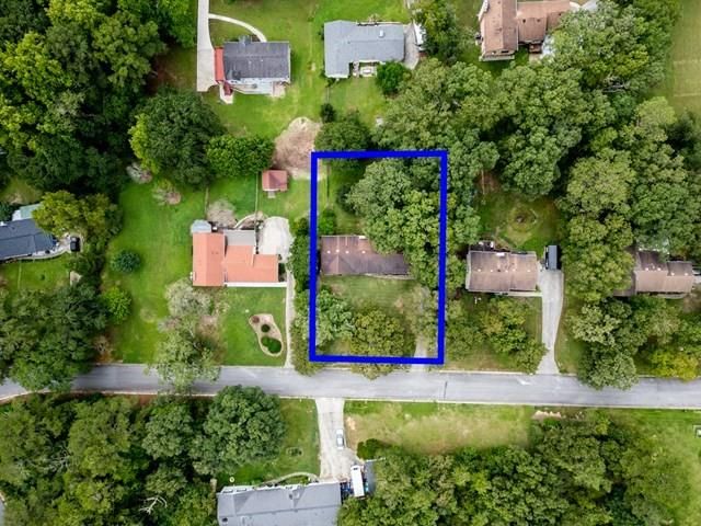2460 Rolling Acres Drive SW, Conyers, GA 30094