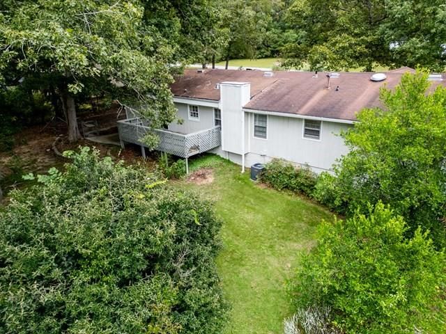 2460 Rolling Acres Drive SW, Conyers, GA 30094