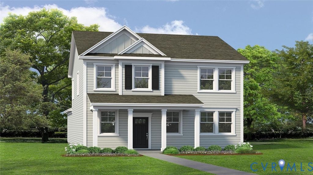 17484 Clark & York Blvd, Ruther Glen, VA 22546
