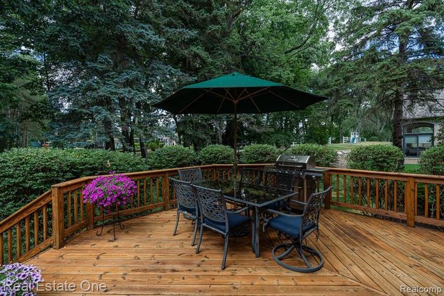 1816 Sudbury Court, Rochester Hills, MI 48306