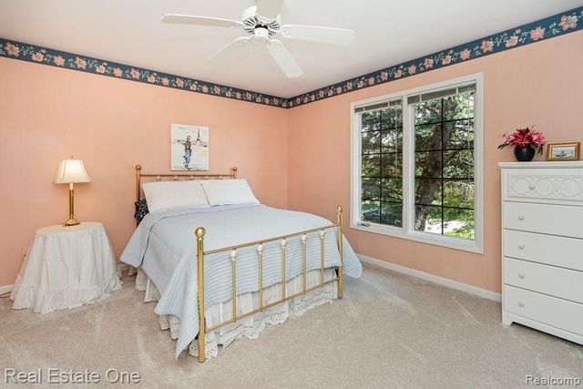 1816 Sudbury Court, Rochester Hills, MI 48306