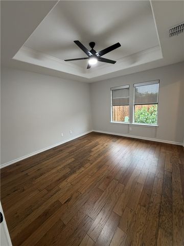 2839 Mckinzie Road 4, Corpus Christi, TX 78410