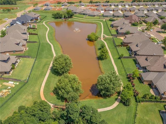 9336 NW 147th Court, Yukon, OK 73099