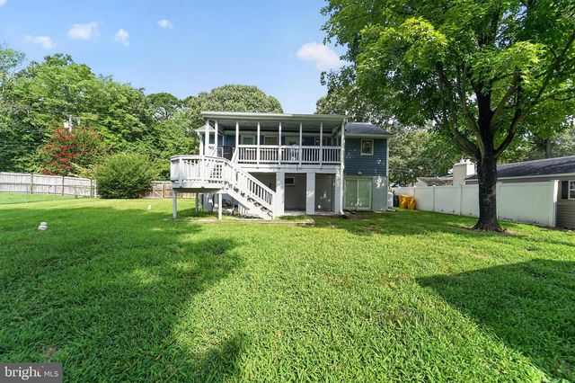 7849 ELIZABETH RD, Pasadena, MD 21122
