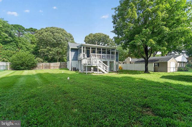 7849 ELIZABETH RD, Pasadena, MD 21122