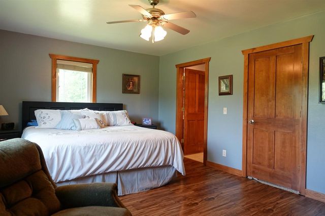 N3855 SHATTUCK STREET, Medford, WI 54451