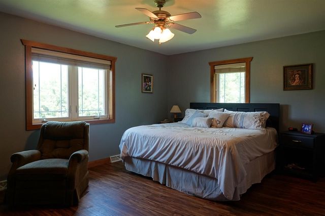 N3855 SHATTUCK STREET, Medford, WI 54451