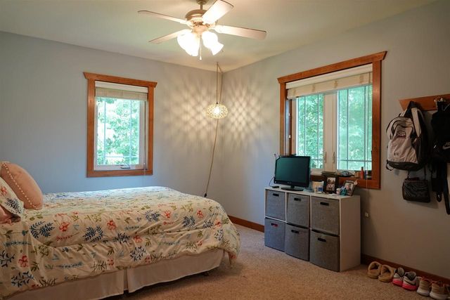 N3855 SHATTUCK STREET, Medford, WI 54451