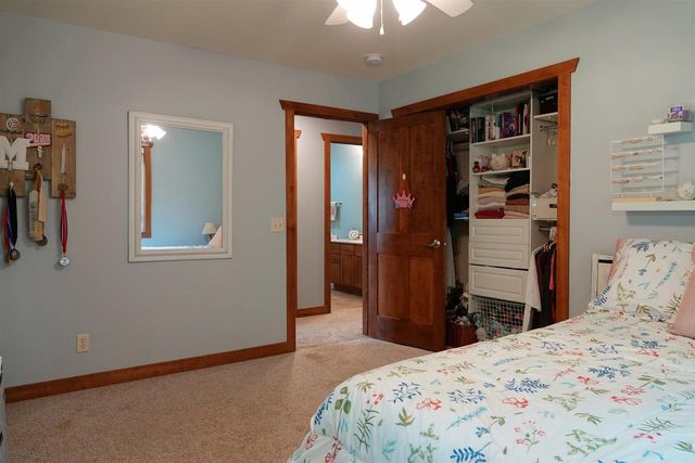 N3855 SHATTUCK STREET, Medford, WI 54451