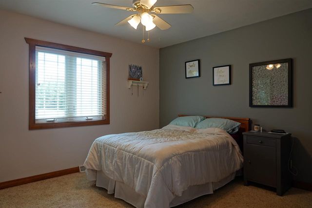 N3855 SHATTUCK STREET, Medford, WI 54451