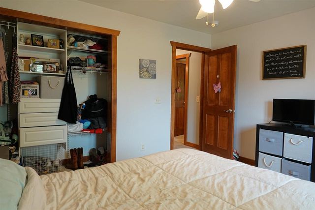 N3855 SHATTUCK STREET, Medford, WI 54451