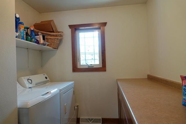 N3855 SHATTUCK STREET, Medford, WI 54451