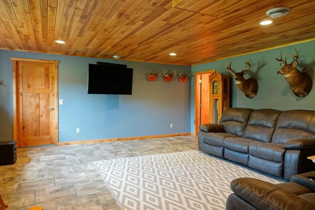 N3855 SHATTUCK STREET, Medford, WI 54451