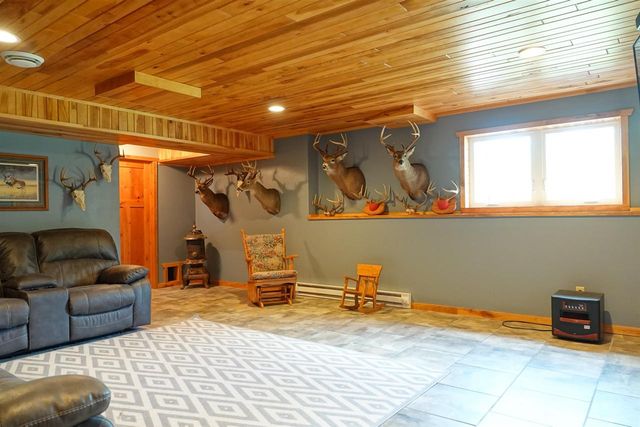 N3855 SHATTUCK STREET, Medford, WI 54451