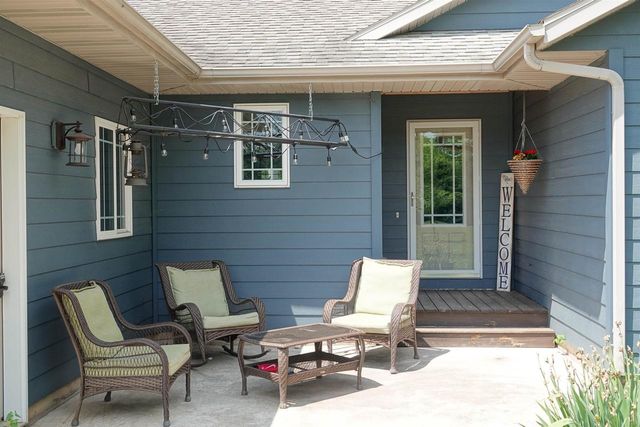 N3855 SHATTUCK STREET, Medford, WI 54451