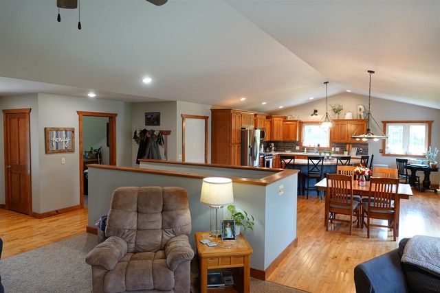 N3855 SHATTUCK STREET, Medford, WI 54451