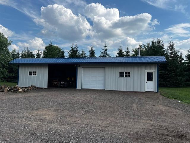 N3855 SHATTUCK STREET, Medford, WI 54451