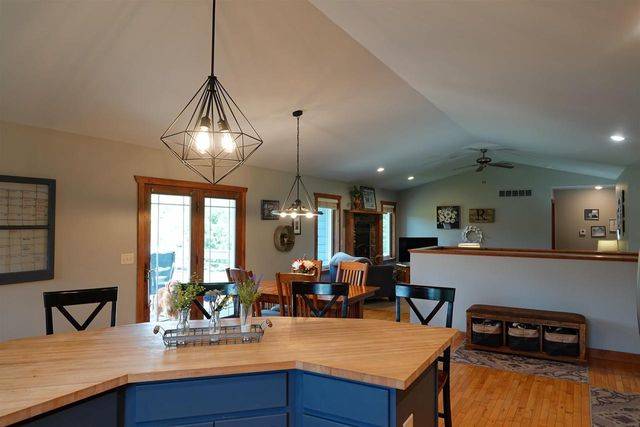 N3855 SHATTUCK STREET, Medford, WI 54451