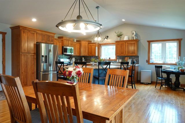 N3855 SHATTUCK STREET, Medford, WI 54451