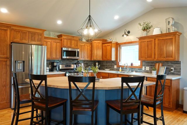 N3855 SHATTUCK STREET, Medford, WI 54451