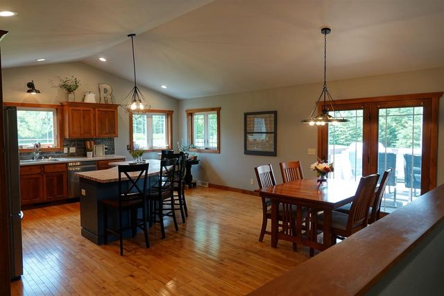 N3855 SHATTUCK STREET, Medford, WI 54451