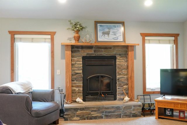 N3855 SHATTUCK STREET, Medford, WI 54451