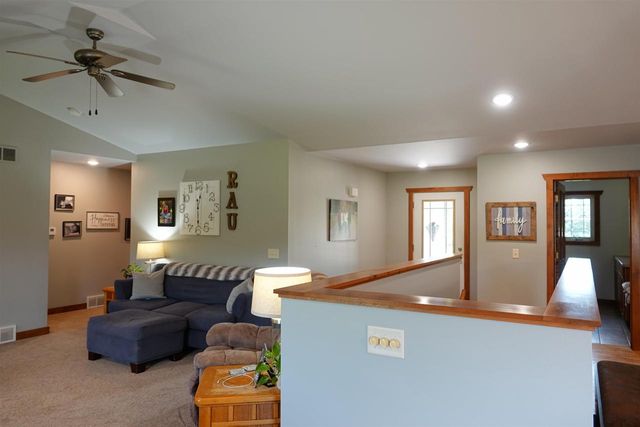 N3855 SHATTUCK STREET, Medford, WI 54451