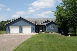 N3855 SHATTUCK STREET, Medford, WI 54451