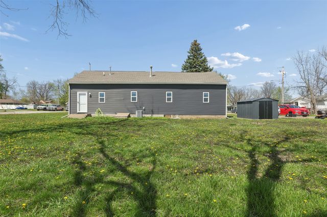 403 Park Street, Colo, IA 50056