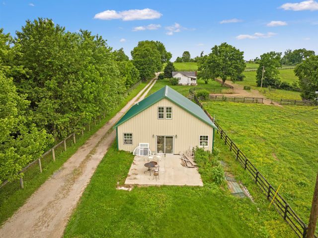 2309-A Oregon Road, Versailles, KY 40383