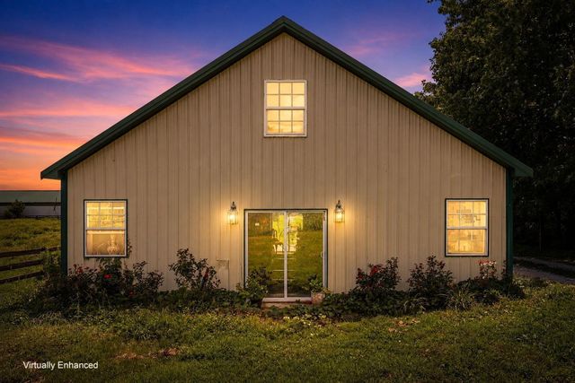 2309-A Oregon Road, Versailles, KY 40383