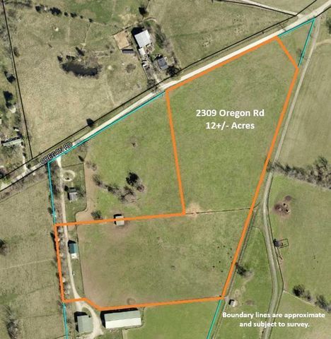 2309-A Oregon Road, Versailles, KY 40383