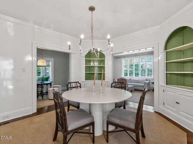 2427 Glenwood Avenue, Raleigh, NC 27608