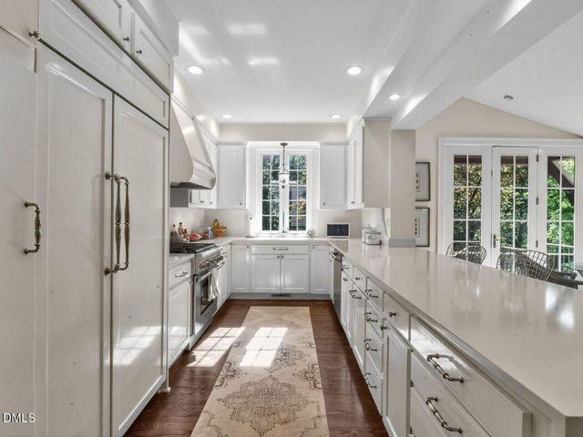 2427 Glenwood Avenue, Raleigh, NC 27608