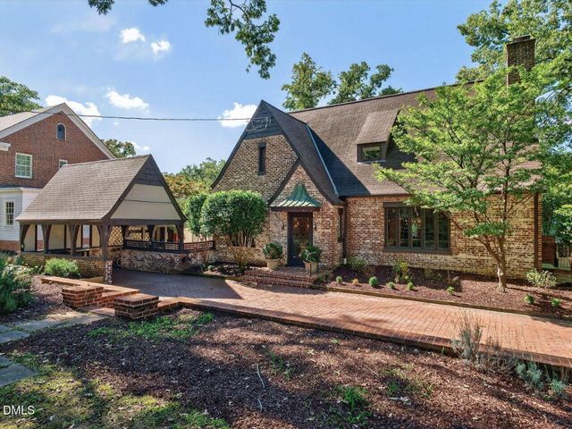 2427 Glenwood Avenue, Raleigh, NC 27608