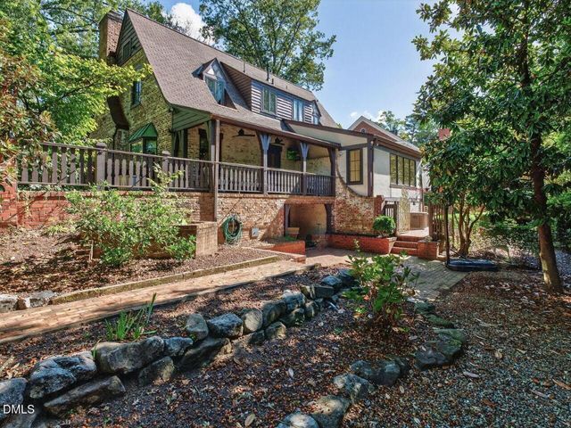 2427 Glenwood Avenue, Raleigh, NC 27608