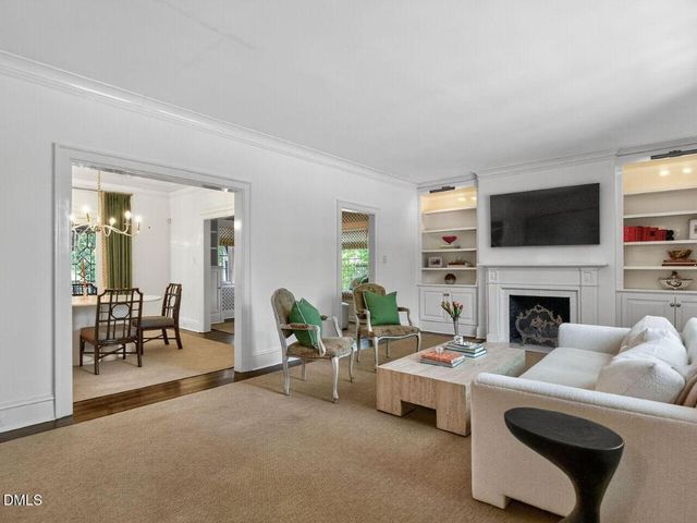 2427 Glenwood Avenue, Raleigh, NC 27608