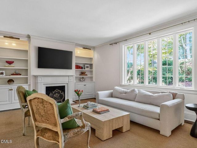 2427 Glenwood Avenue, Raleigh, NC 27608