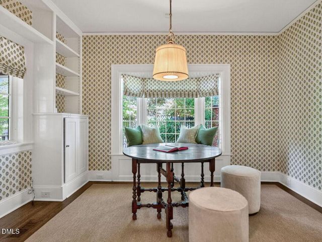 2427 Glenwood Avenue, Raleigh, NC 27608