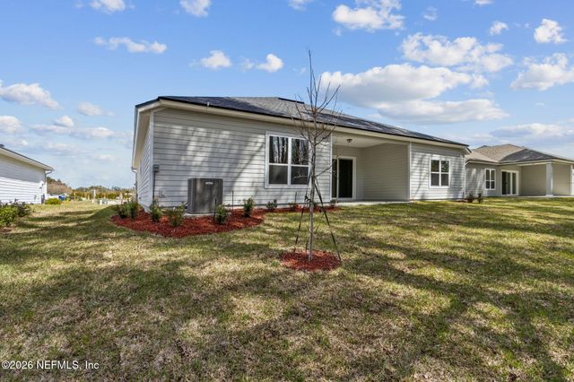 85350 SANDY RIDGE Loop 0039, Yulee, FL 32097