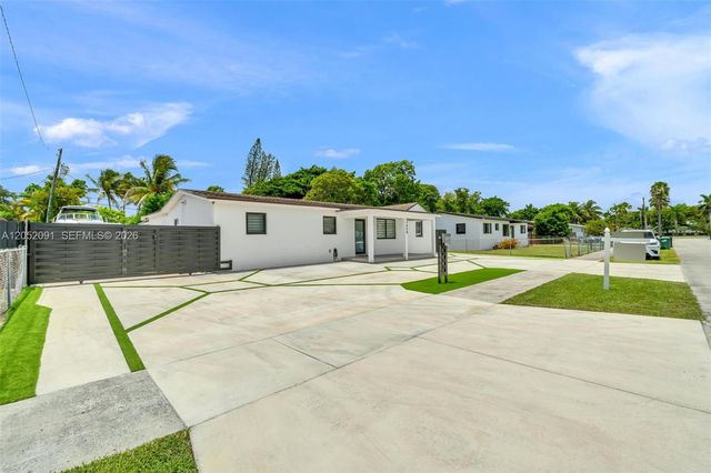 11520 SW 138th Street, Miami, FL 33176