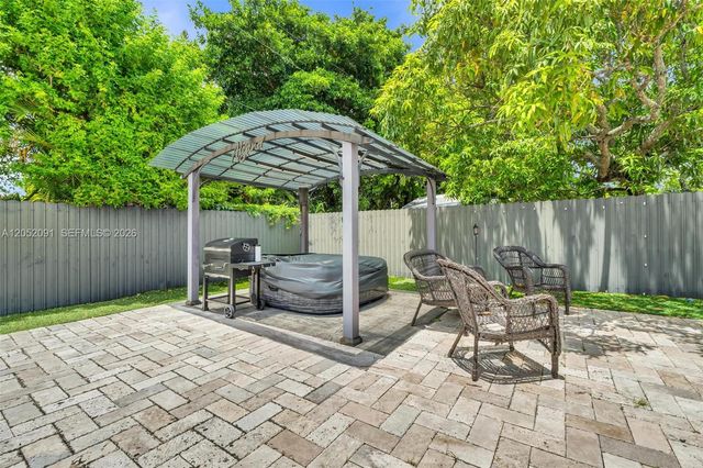 11520 SW 138th Street, Miami, FL 33176