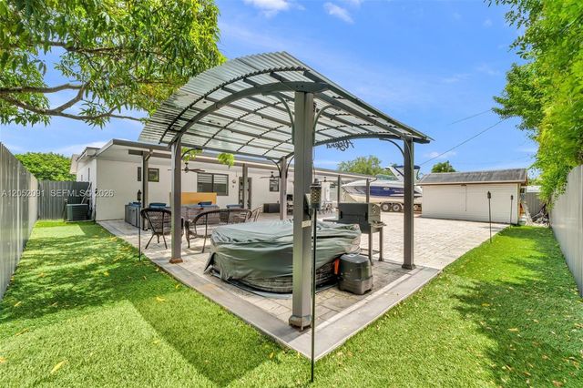 11520 SW 138th Street, Miami, FL 33176