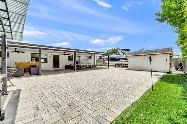 11520 SW 138th Street, Miami, FL 33176
