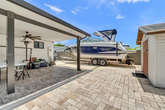 11520 SW 138th Street, Miami, FL 33176