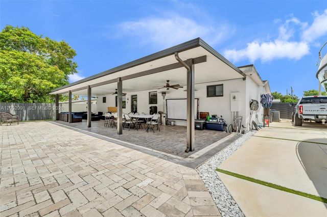 11520 SW 138th Street, Miami, FL 33176