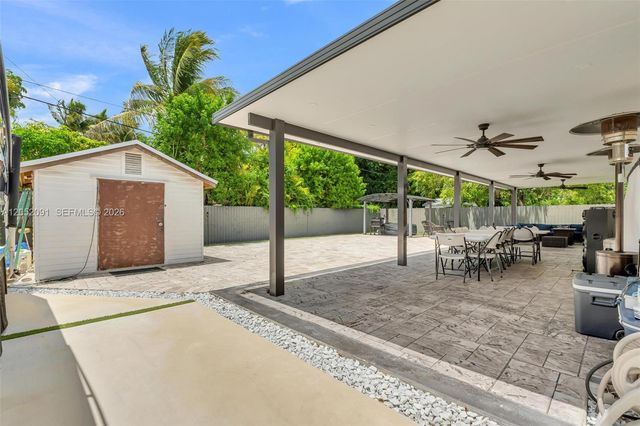 11520 SW 138th Street, Miami, FL 33176